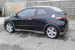 civic v tec type s gt 1.8cc 01 02 2007