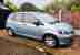 Honda jazz, low mileage, 55k, great car