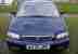 Honda odyssey n reg 2.2 petrol automatic 7 seater