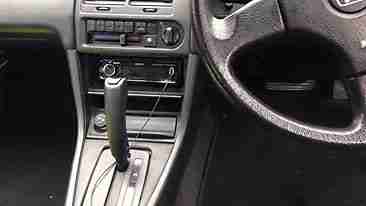 honda prelude 3rd gen