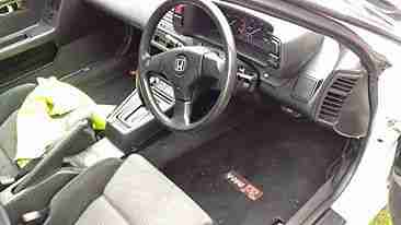honda prelude 3rd gen