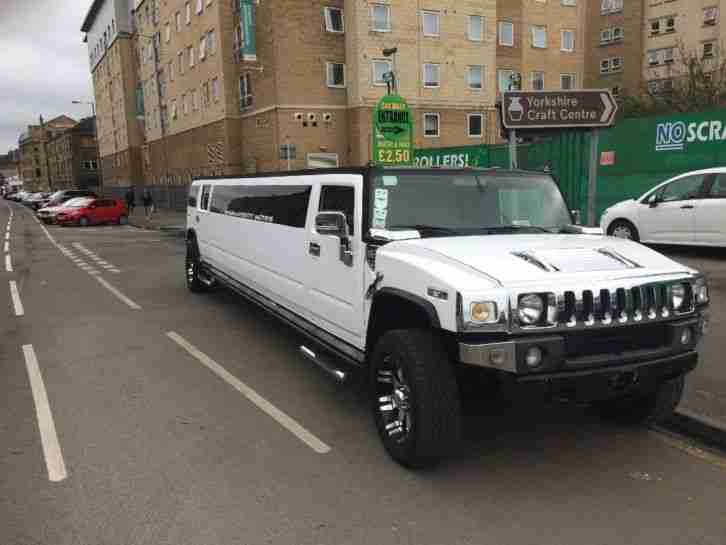 hummer h2