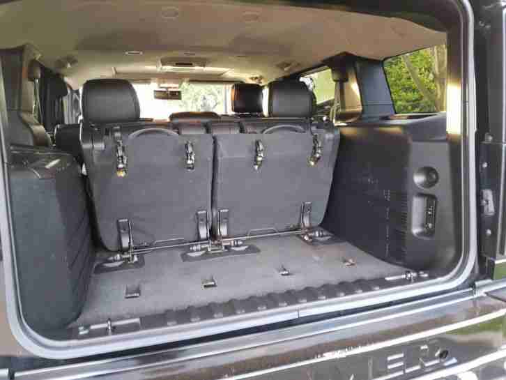 hummer h2 MK2 6.2 Litre Engine 2008 Model