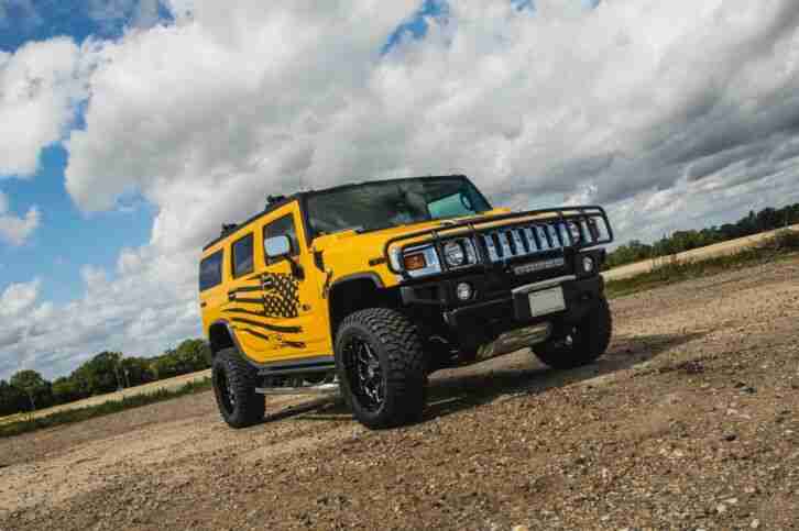 hummer