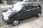 amica1.1 cdx, 47,00 miles 2006 , air