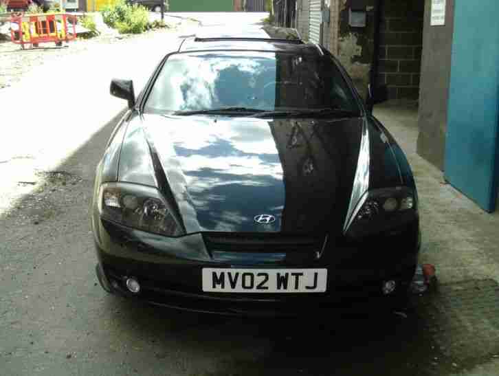 hyundai coupe 2.0liter !!!10months MOT!!!