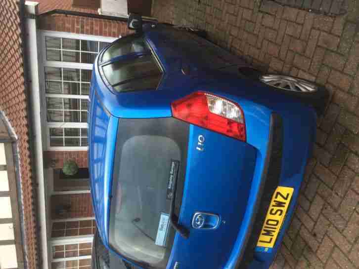hyundai i10 1.2 classic 2010