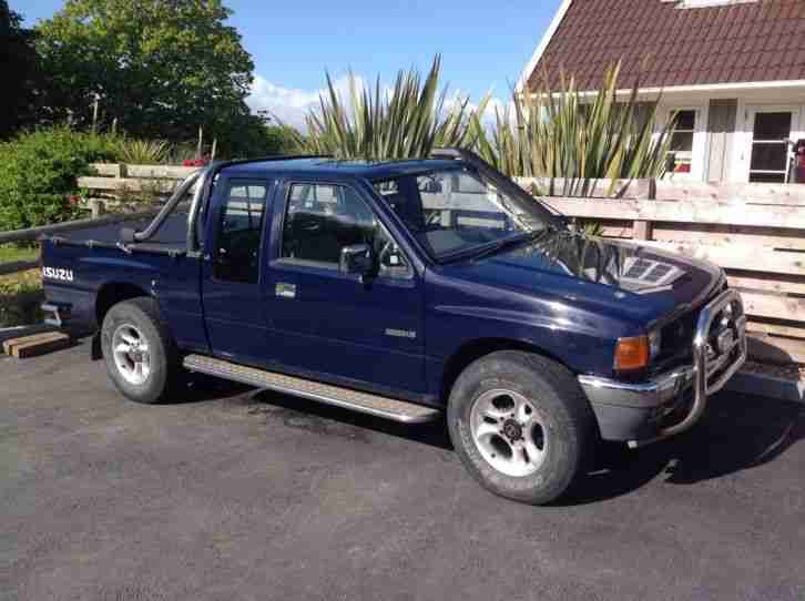 KB king cab pick up rare!!low mileage