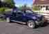 Isuzu KB king cab pick up rare!!low mileage 2.8 tdi