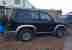 Isuzu trooper 2005 good condition 4x4 cheap offroad defender 12 months mot