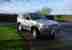 Isuzu trooper 3.0 swb RS model