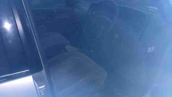 isuzu trooper citation 3.0 turbo diesel 2002.