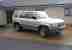 Isuzu trooper citation dt lwb REG=Y812MVT