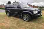 isuzu trooper spares or repair 1 of the