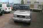 izuzu trooper 3.1td citation like vauxhall