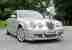 Jaguar S TYPE 2.7D V6 auto Sport
