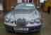 Jaguar s type xs 2.7 td