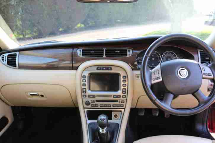 jaguar x type 2.0 diesel estate 152000 miles 1 company owned