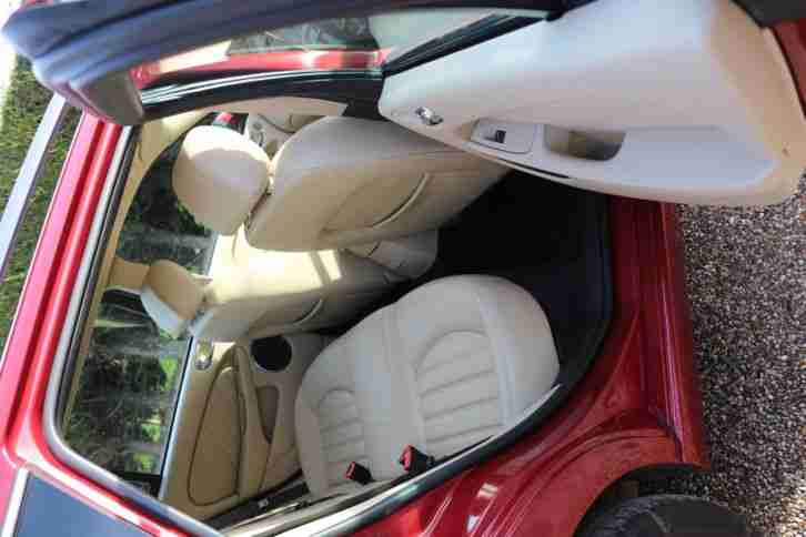 jaguar x type 2.0 diesel estate 152000 miles 1 company owned