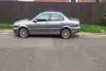 x type 2.0d SPARES OR REPAIR