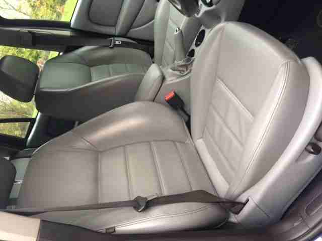 jaguar x type estate 2.5l V6 AWD