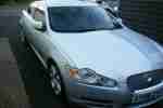 xf 2008 premium luxury