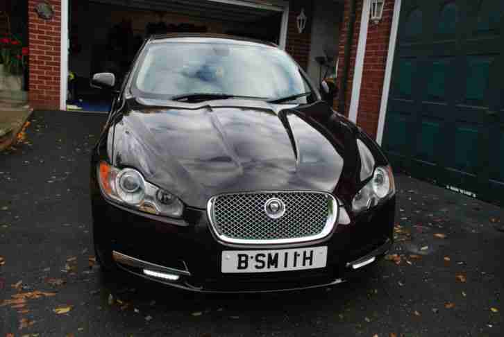 xf ONLY 7000 MILES FROM NEW