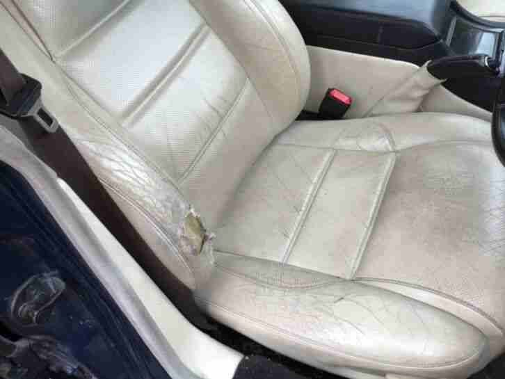 Jaguar XJ 1995 - X300 - 71500 miles from new - 10 months MOT