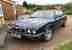 Jaguar XJ 1995 X300 71500 miles from new 10 months MOT