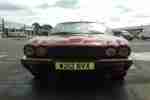 xj sovereign