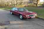 xj6 executive 1996,