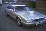 xj8 auto beige mot 3.2