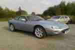 xk xk8 new mot low milage