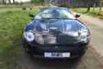 xkr supercharged