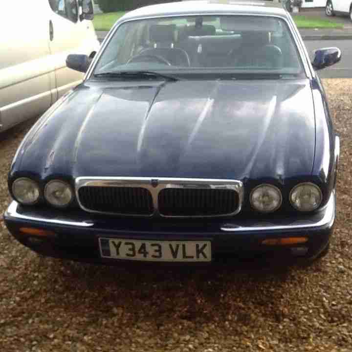 Jaguar. Jaguar car from United Kingdom
