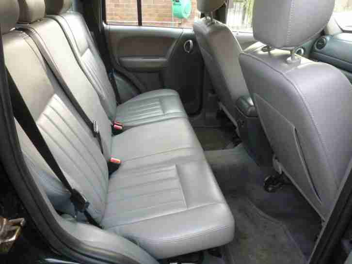 jeep 4x4 cherokee crd