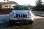 cherokee 2.8CRD Limited manual low