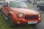 cherokee crd 2.5 d limited edition