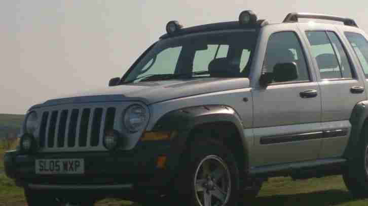 jeep cherokee renagade 4x4 diesel 12 months mot
