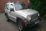 cherokee renagade 4x4 diesel 12 months