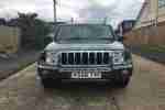 commander 3.0 V6 diesel crd