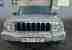 Jeep Commander 3.0CRD AUTO,215bhp, 4X4 Auto Limited, FULL MOT WARRANTY, SERVICE