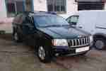 grand Cherokee 2003 spare or repair