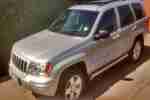 grand cherokee 2.7 crd