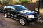 grand cherokee 2.7 diesel automatic