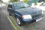 grand cherokee 4.7 v8 prvate