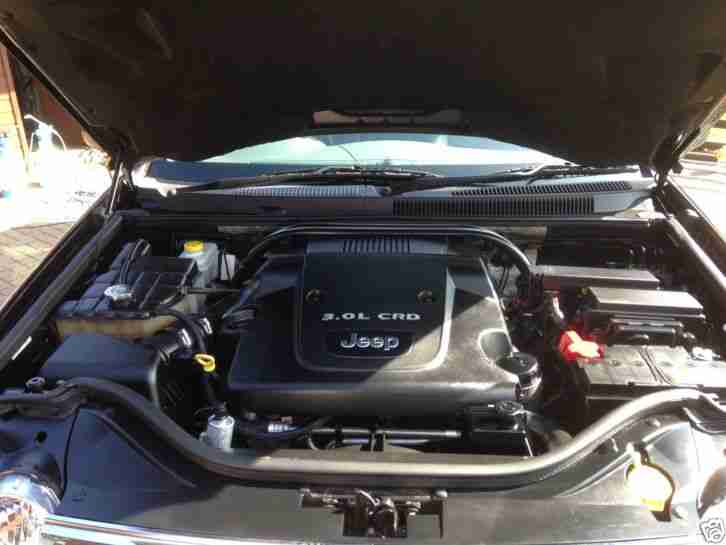jeep grand cherokee 55 plate