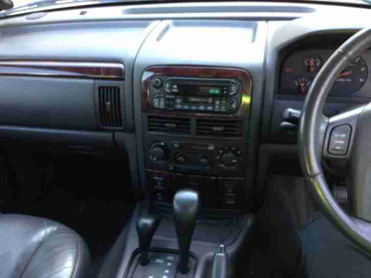 jeep grand cherokee diesel