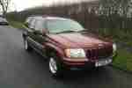 grand cherokee diesel spares or repair