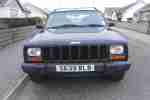 grand cherokee sport 2.5 manual 5 speed